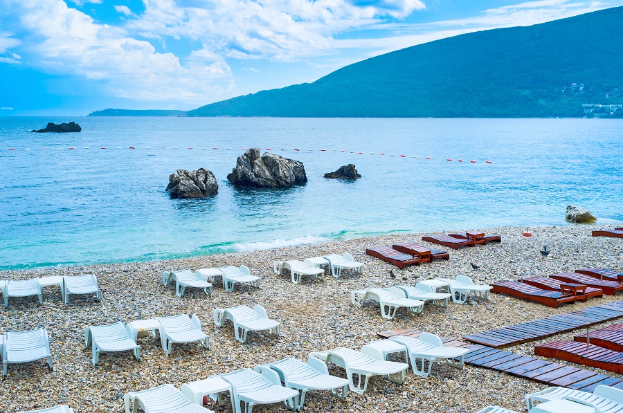 Kalardovo Beach