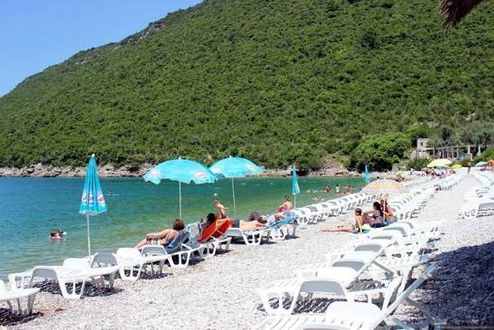 Raffaello Beach